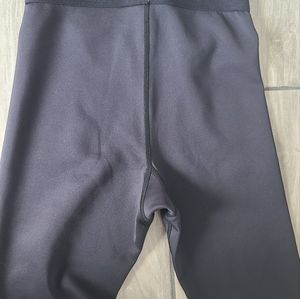 Tan + Lines leggings